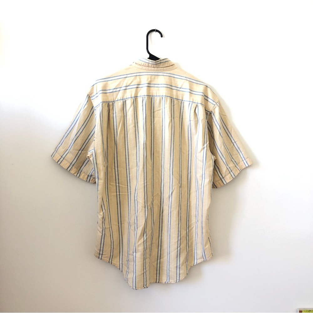Vintage Gap Button Down - image 2